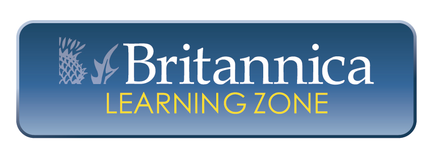 Britannica Learning Zone