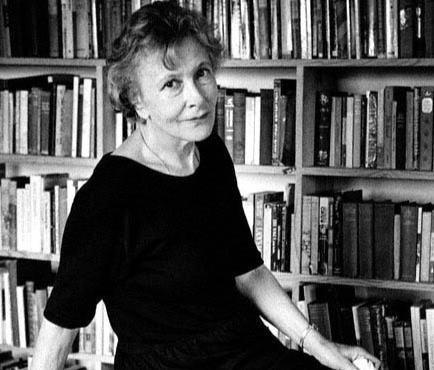 Poetry Month Books & Bites: Denise Levertov - Belmont Public Library