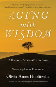 aging with wisdom book cover