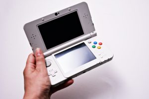 nintendoDS