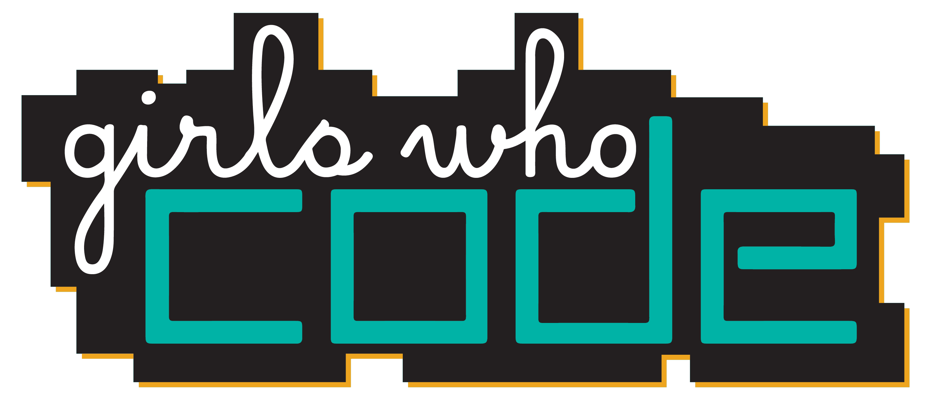 Girls Who Code logo
