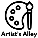 Artist's Alley Link