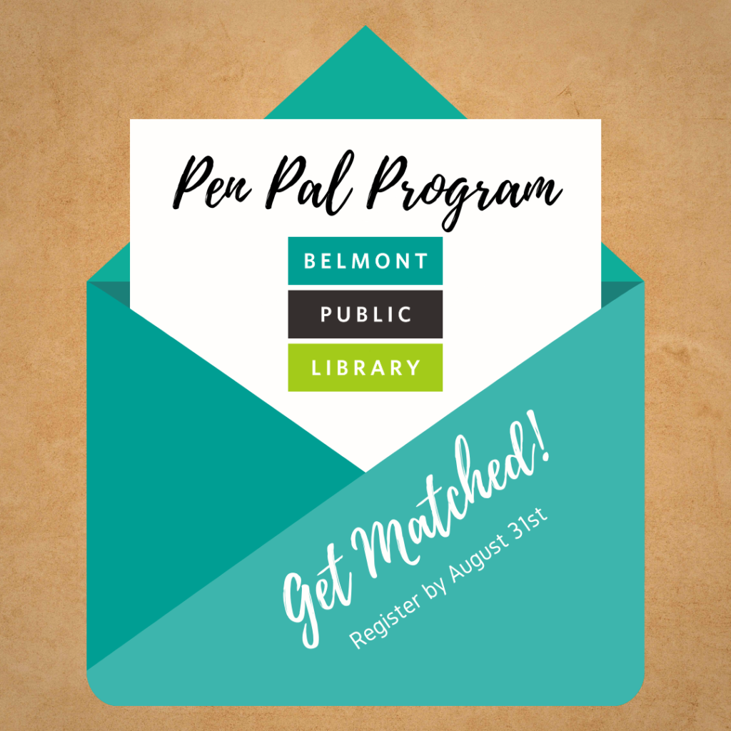 pen-pal-program-1-belmont-public-library