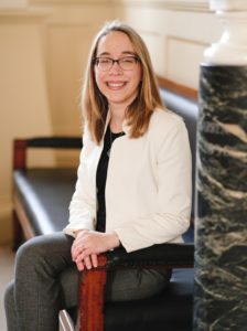 Emily Bowman